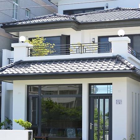 Begonia B&B Taitung Exterior photo