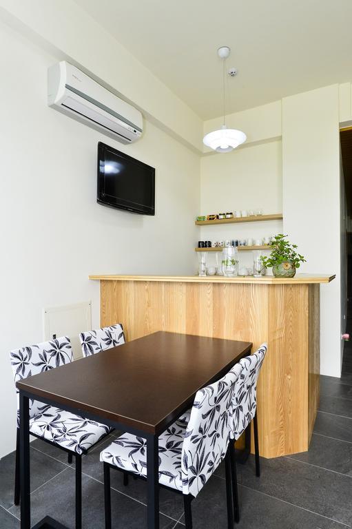 Begonia B&B Taitung Exterior photo