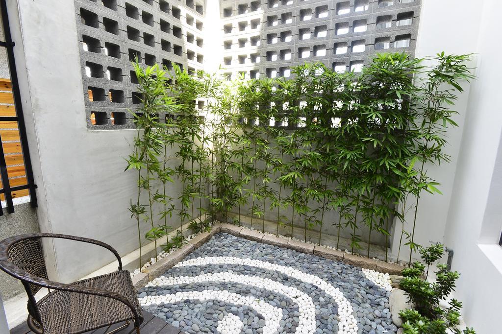 Begonia B&B Taitung Exterior photo
