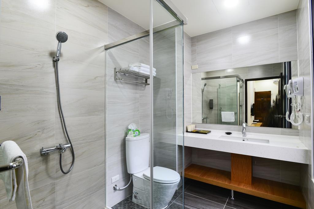 Begonia B&B Taitung Exterior photo