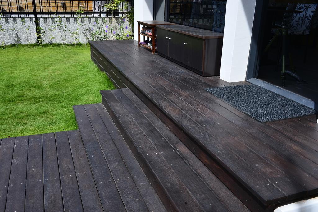 Begonia B&B Taitung Exterior photo